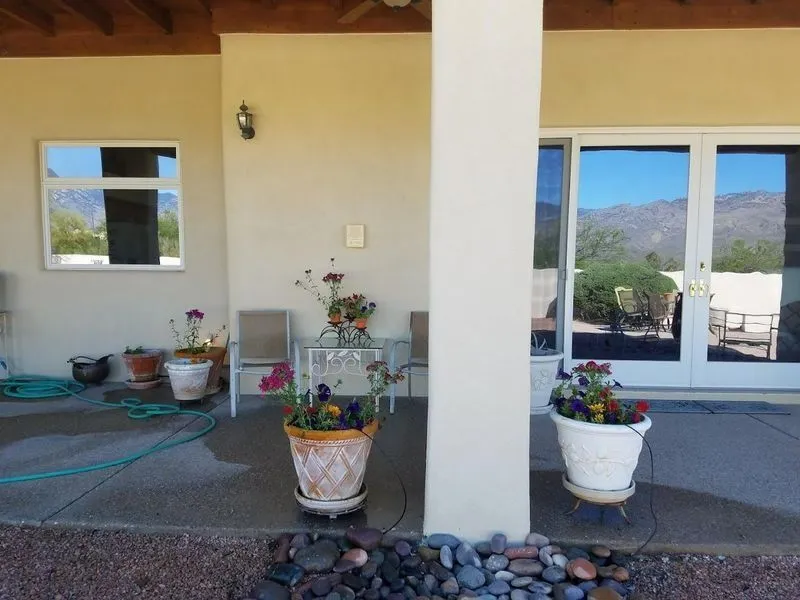 Drip irrigation repair and tubing service in Tucson, AZ Drip irrigation repair and tubing service in Tucson, AZ