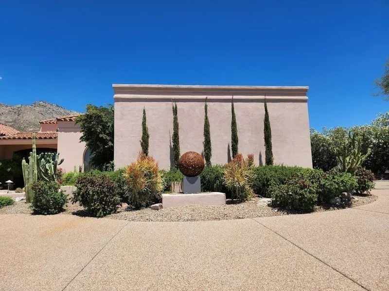Call Twisted Palms Irrigation for irrigation services in Southern Arizona Irrigation system maintenance and repair serving Green Valley and Tucson, AZ