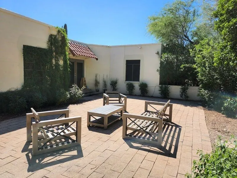 Lawn irrigation design and sprinkler layout in Tucson, AZ Lawn irrigation design and sprinkler layout in Tucson, AZ